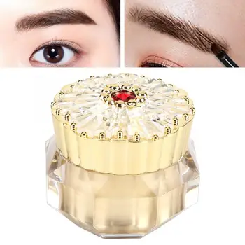 

Professional Semi Permanent Makeup Eyebrow Inks Tattoo Color Microblading Pigment Eyebrow Tattoo Color Ink Cream