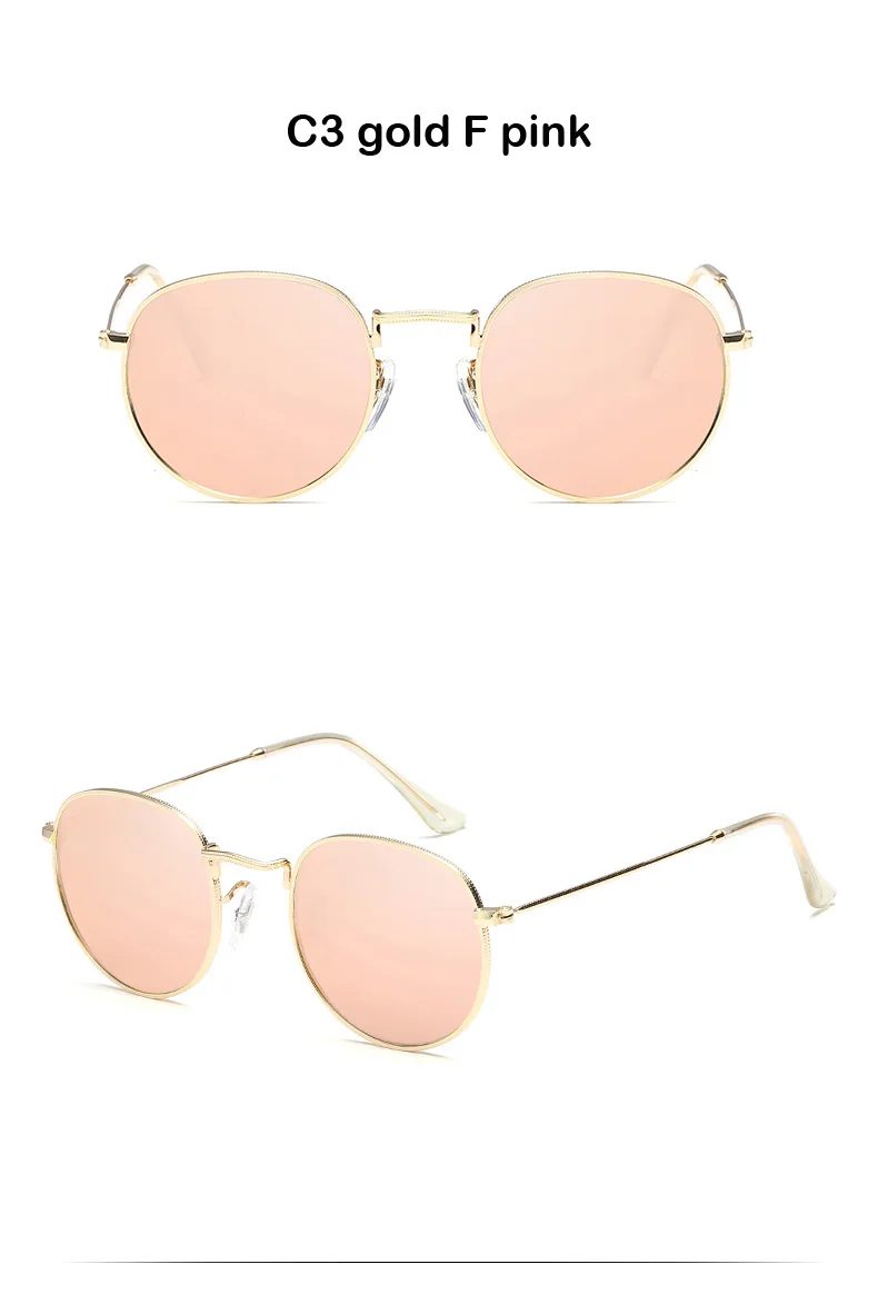 C3 gold F pink