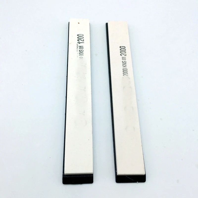 

Fine Polishing 2000 and 3000 Grit Apex Pro pencil sharpener whetstone 150*20*5mm oilstone rubstone Oil stone