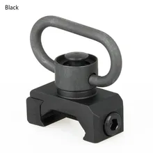 КТ тяжелых рейку База 21 мм Quick Release снимите слинг адаптер Комплект соединительной стропой кольцо gz330135