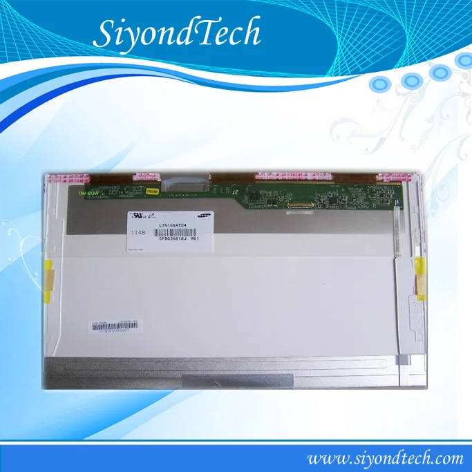 laptop led lcd screen 15.6-2