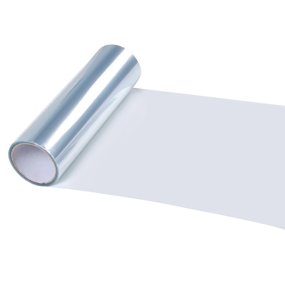 Защитная пленка для автомобиля полупрозрачная наклейка смены цвета