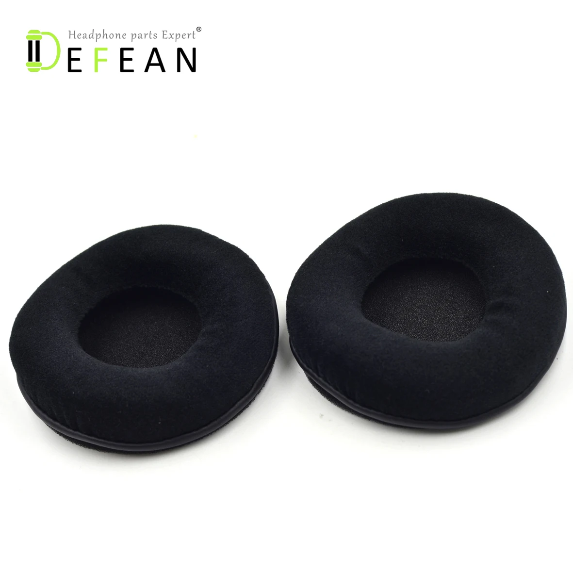 

Defean Velour Ear pads earpad replacement cushion for AKG K260 K270 K270S K271-Studio K271 MkII K290 K340 k272hd headphones