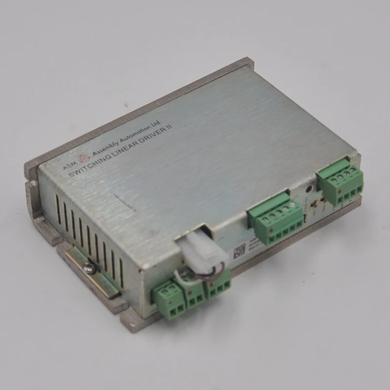 

ASM PT 02-E06949-01-CMA