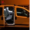 5pc x Perfect Canbus Error Free LED bulbs Interior Dome Reading lights lamp kit For Fiat for Fiorino (2007-2012) ► Photo 1/4