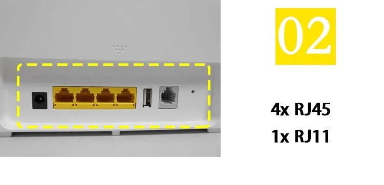 Huawei B715-23c 4 аппарат не привязан к оператору сотовой связи Cat9 Band1/3/7/8/20/28/32/38 CPE 4G маршрутизатор Wi-Fi