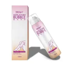 Спрей от безболезненного удаления волос крем для депиляции крем для гладкой кожи Boby Master Крем Для Удаления Пены мусс Mefapo