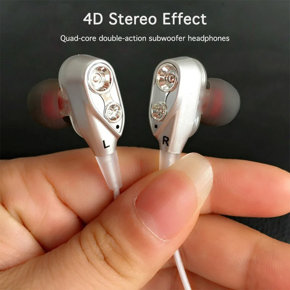 Stereo bluetooth headset wireless headphone bluetooth earphone wireless headphones sports bass support TF card play with mic (7)