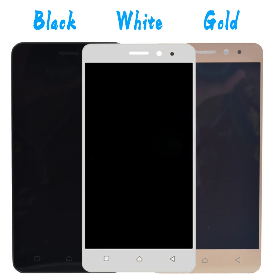 Lenovo K6 Power LCD Display Touch Screen Digitizer Assembly with Frame K33a42 k33a48 Replacement Tool  Lenovo Lenovo Display (4)