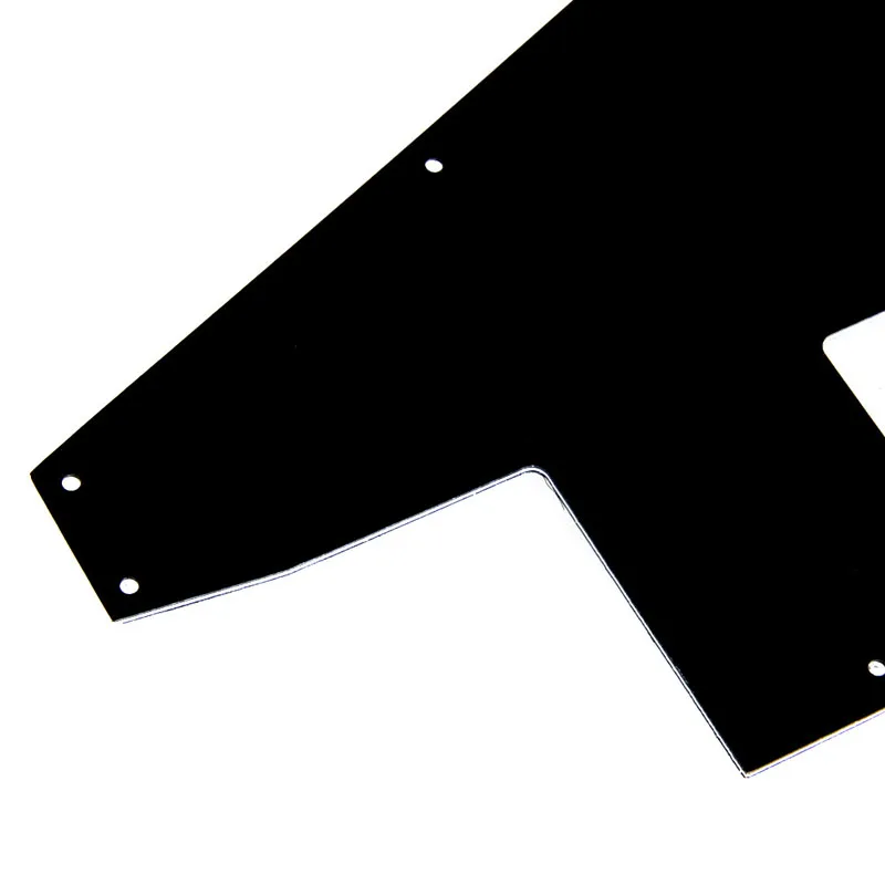 1 шт. чудесное качество 3 слойная защита для гитары палочка Gibson Explorer 76 запасные