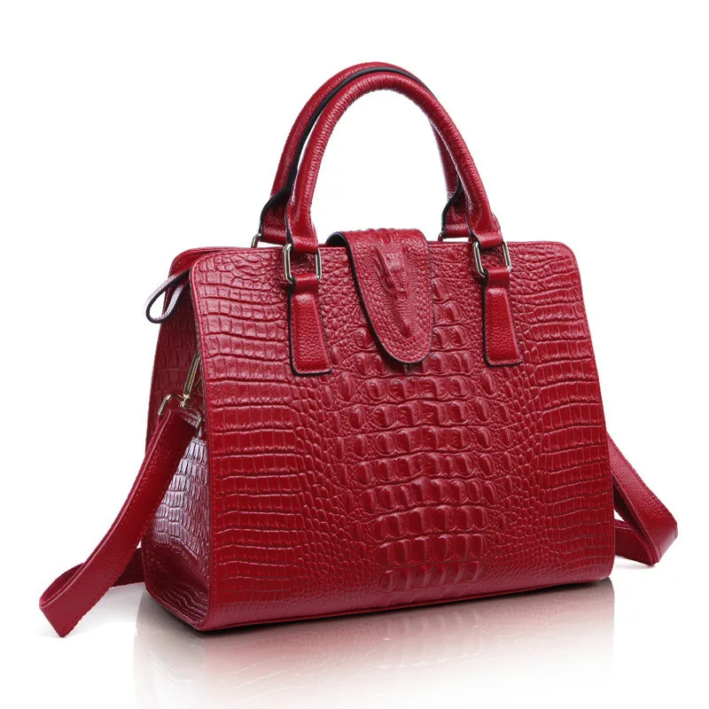 

Women Famous Brands Fashion Handbag Top Leather Women's Messenger Bag Luxury Handbags Female Shoulder Bags Designer Bolsas Sac A