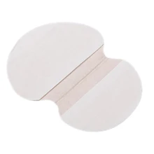 30 шт. подмышек Пот колодки Щит поглощающий абсорбент