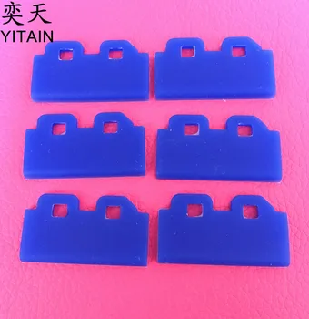 

10 pcs DX5 Wiper for Mutoh RJ900C/1300c/VJ1204/1304/1604 Mimaki JV33/JV5