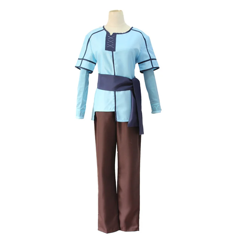 Sword Art Online Alicization Kirito Kirigaya Kazuto Eugeo Synthesis Thirty-two Cosplay Costumes SAO Halloween Party Uniform
