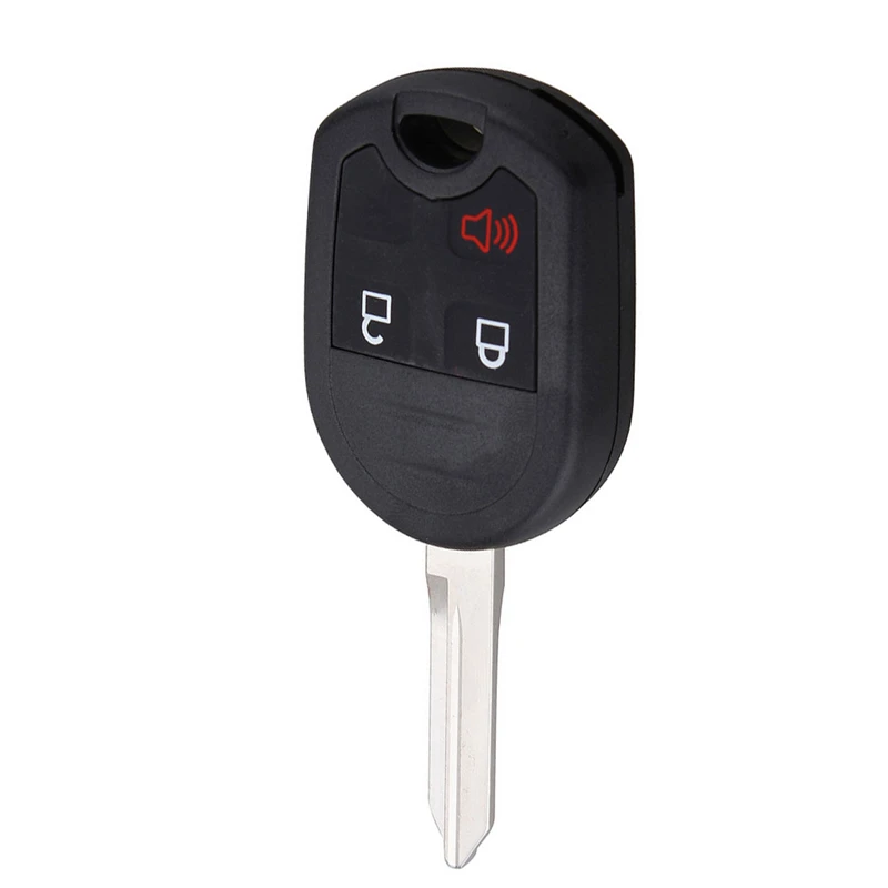 Lincoln - Guaranteed to Program CWTWB1U793 4-btn Mazda Car Key Fob Keyless Entry Remote Start fits Ford Mercury