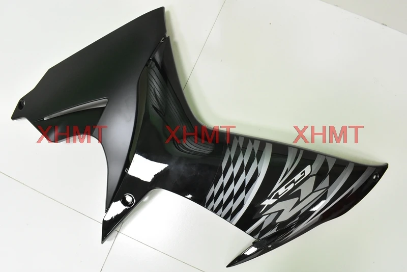 Обтекатель для GSXR 750 2011 2015 K11 Abs 600 2013 обтекатель Suzuki GSXR750 2014 черный корпус