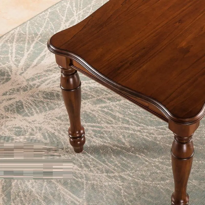 Da Pranzo Kitchen Salle A Manger Moderne Dinning Eettafel Set Escrivaninha Juego De Retro Mesa Comedor Bureau Tablo Dining Table