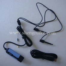 Порт продаж usb-порты и разъемы HART модем SRK-ESH232U