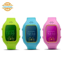 Farben Smart watch tracker Kinder Armband telefon Wifi GPRS GPS £ überwachung Anti-verlorene Smartwatch SOS alarm mädchen jungen