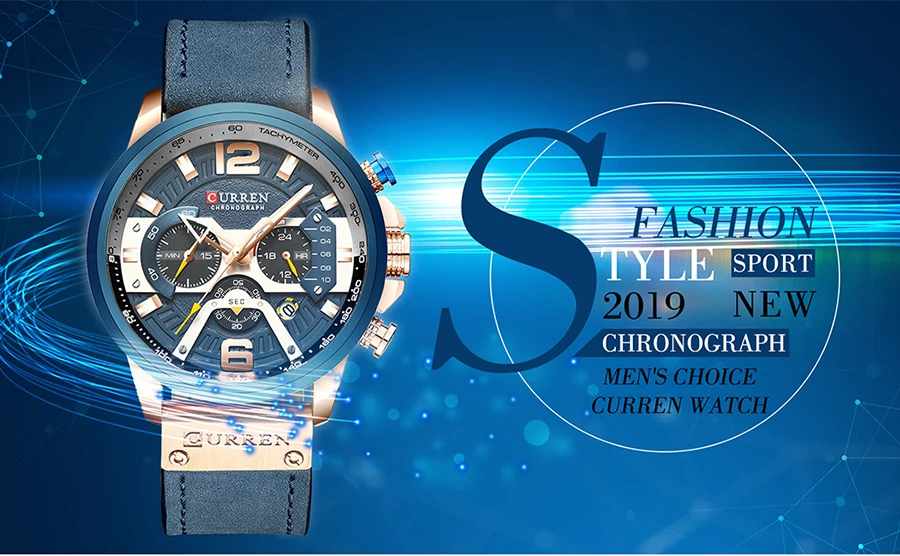 Mens Watches (1)
