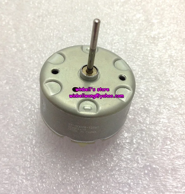 2 шт.! Мм 21 5 мм длинный вал mabuchi мотор RF 500TB 12560 6 В 12 Новый в наличии ~|mabuchi motor|long shaftlong