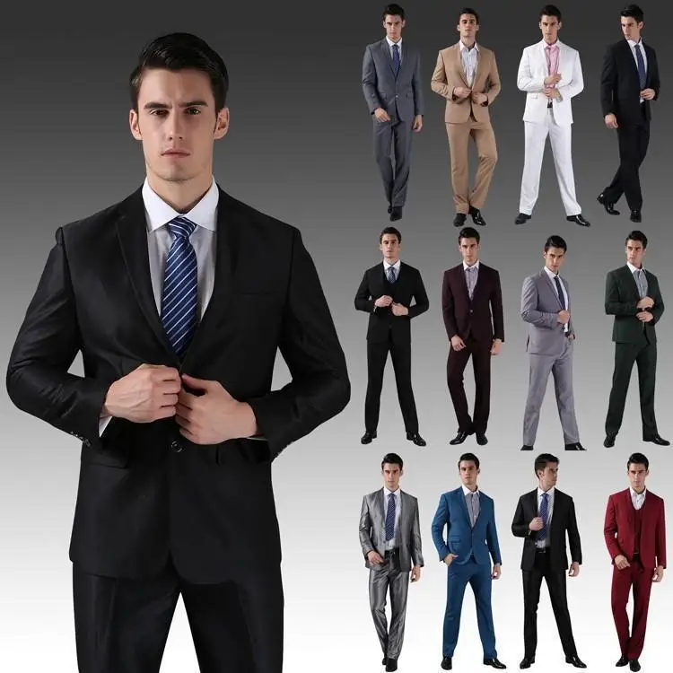 New Arrival Best Ing 10 Colors Groom Tuxedos Man Suit New Arrival Best Ing 10 Colors Groom Tuxedos Man Suit Dinner Wedding Groomsman Men Suits Bridegroom Formal Custom In From S Clothing