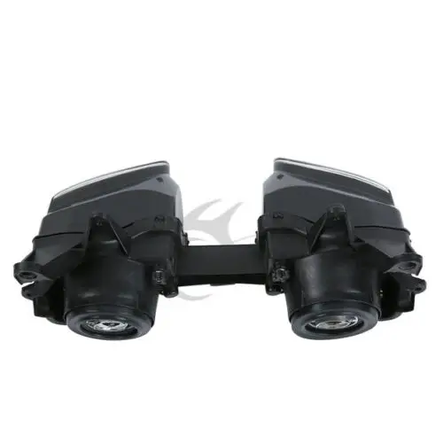 Передняя фара мотоцикла передняя в сборе для Kawasaki Ninja ZX 6R ZX6R 2007 2008| |