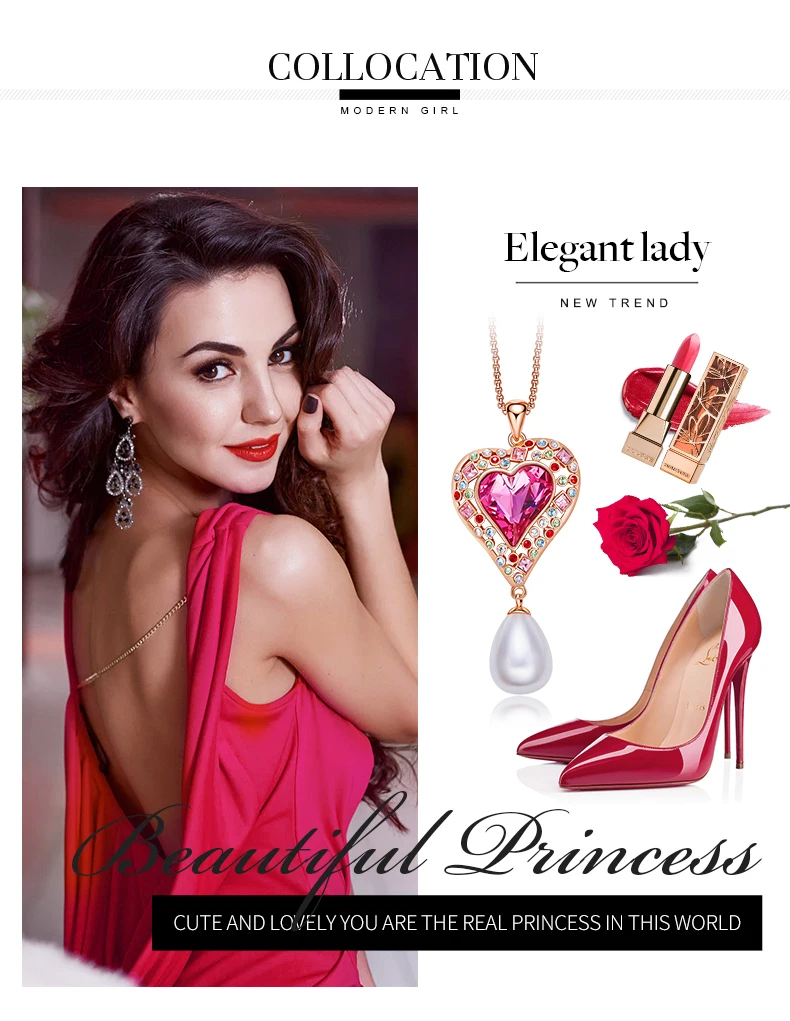 women pendant necklace (7)