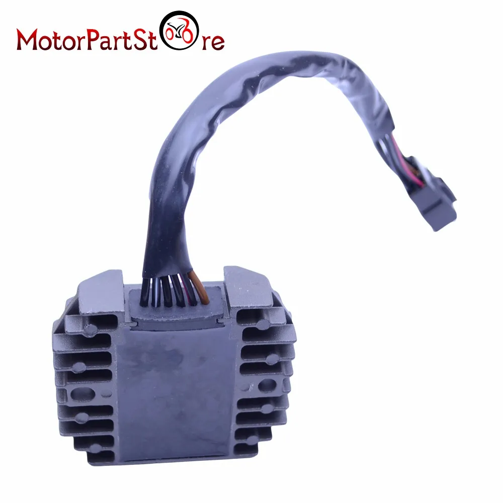 Напряжение Регулятор выпрямителя Для Kawasaki ZZR 400 1990 1999 600 2005 ZXR 250 1989 1995 ZXR250 ZZR400 ZRX400