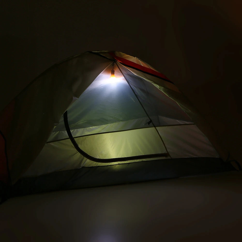 Отдельно стоящая кемпинговая палатка, походная альпинистская спальная палатка, съемная Одиночная кемпинговая кабана, водонепроницаемая уличная спальная палатка