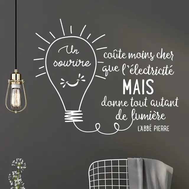 Wall Stickers Citation Un Sourire Coute Vinyl Mural Art Decal Living Room Home Decor Poster French Quote House Decoration Wall Stickers Aliexpress Wall Stickers Citation Un Sourire Coute Vinyl Mural Art Decal Living Room Home Decor Poster French Quote House Decoration Wall Stickers Aliexpress