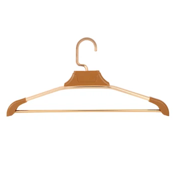 

(5 pieces/lot) Household storage hangers, Suits display hanger