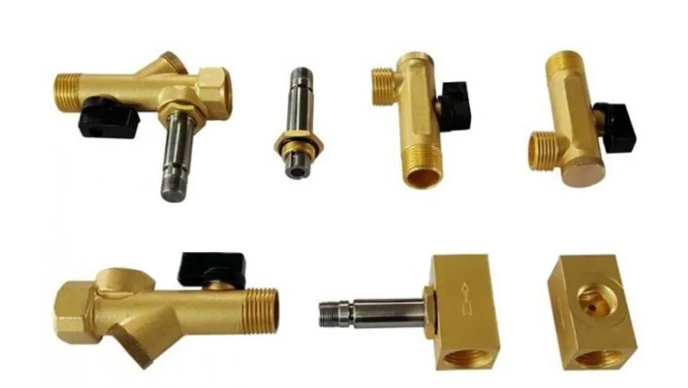 OPT Parts