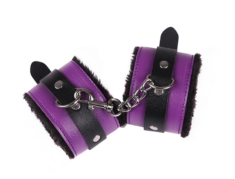 Bdsm Bondage Set X-PS24 (8)