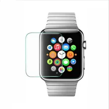 Image result for apple watch non full glass protector