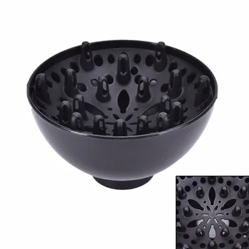 

1Pc Hairdressing Curly Hair Dryer Diffuser Blow Lonic Universal Blower Tool