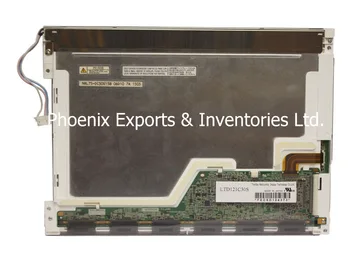 

Original LTD121C30S 12.1" LCD Display Panel