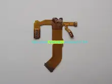 NEW Lens Shutter Flex Cable For RICOH GR Digital Camera Repair Part