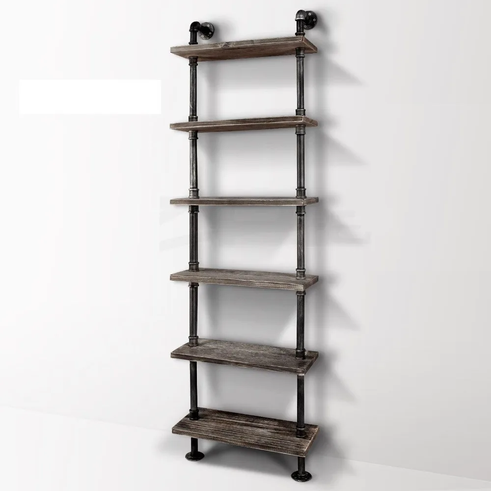 Industrial Pipe Bookcase Shelf Standing Book Shelves Storage Multi - Industrial Pipe Bookcase Shelf Standing Book Shelves Storage Multi Functionstorage Bookshelf Rack For Home Decoration In Wind Chimes Hangingdecorations industrial pipe bookcase shelf standing book shelves storage multi - industrial pipe bookcase shelf standing book shelves storage multi functionstorage bookshelf rack for home decoration in wind chimes hangingdecorations