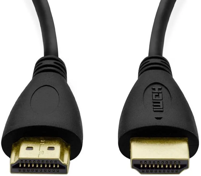 Кабель HDMI для видеосъемки 0 5 м 1 2 3 10 позолоченный кабель 1080P 3D HDTV разветвитель