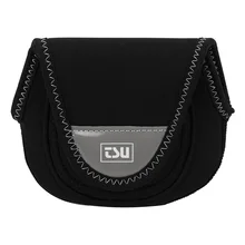 TSURINOYA для рыбалки малая катушка защитный чехол для сумки спиннинговая катушка защитный чехол рукав Карп рыболовные сумки подходит для 600-1000