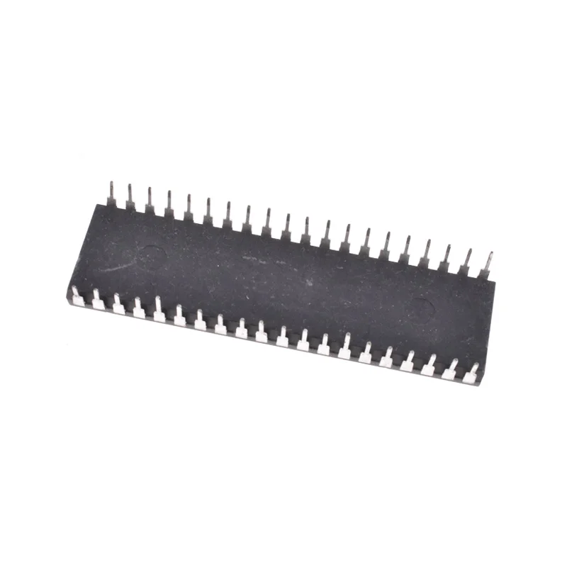 Флэш память PIC18F4520 I/P PIC18F MCU 8BIT 32KB 40DIP|Интегральные схемы| |
