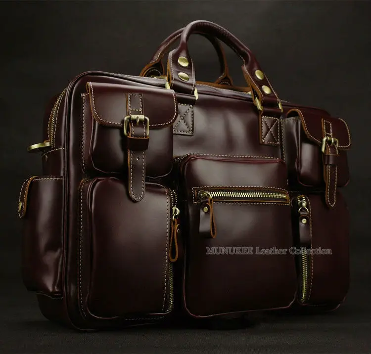 Роскошные мужские дорожные сумки из натуральной кожи, сумка для багажа, большая мужская сумка для путешествий, кожаная дорожная сумка для путешествий, большая сумка M038
