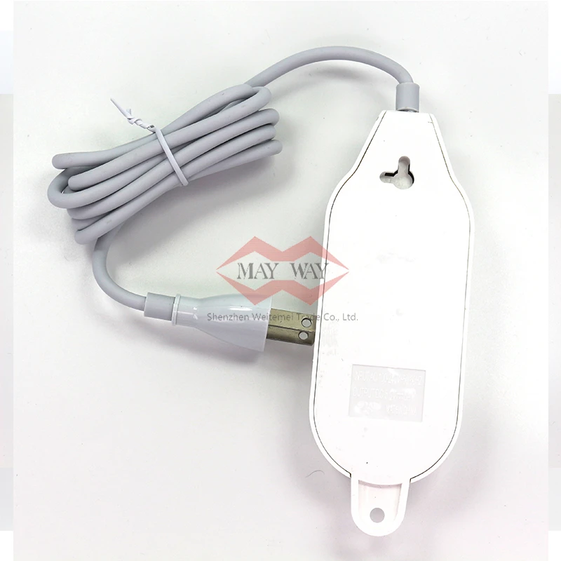 Удлинитель с 6 usb портами для быстрой зарядки Универсальное портативное зарядное
