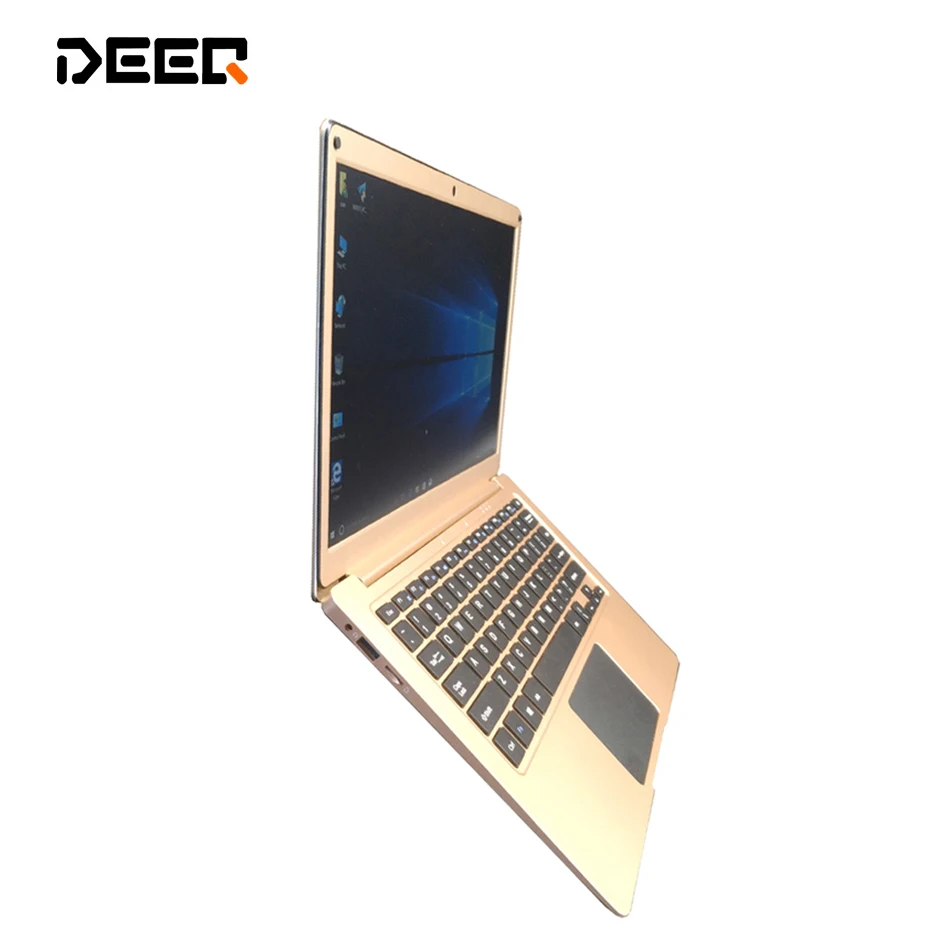 13 3 дюймов Intel Apollo Lake N3455 4 ядра 6 ГБ оперативная память 64 eMMC 1920x1080 P экран
