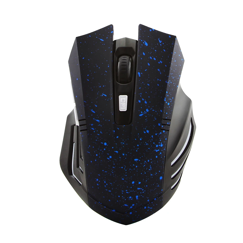 Wireless Mouse Gaming Mouse