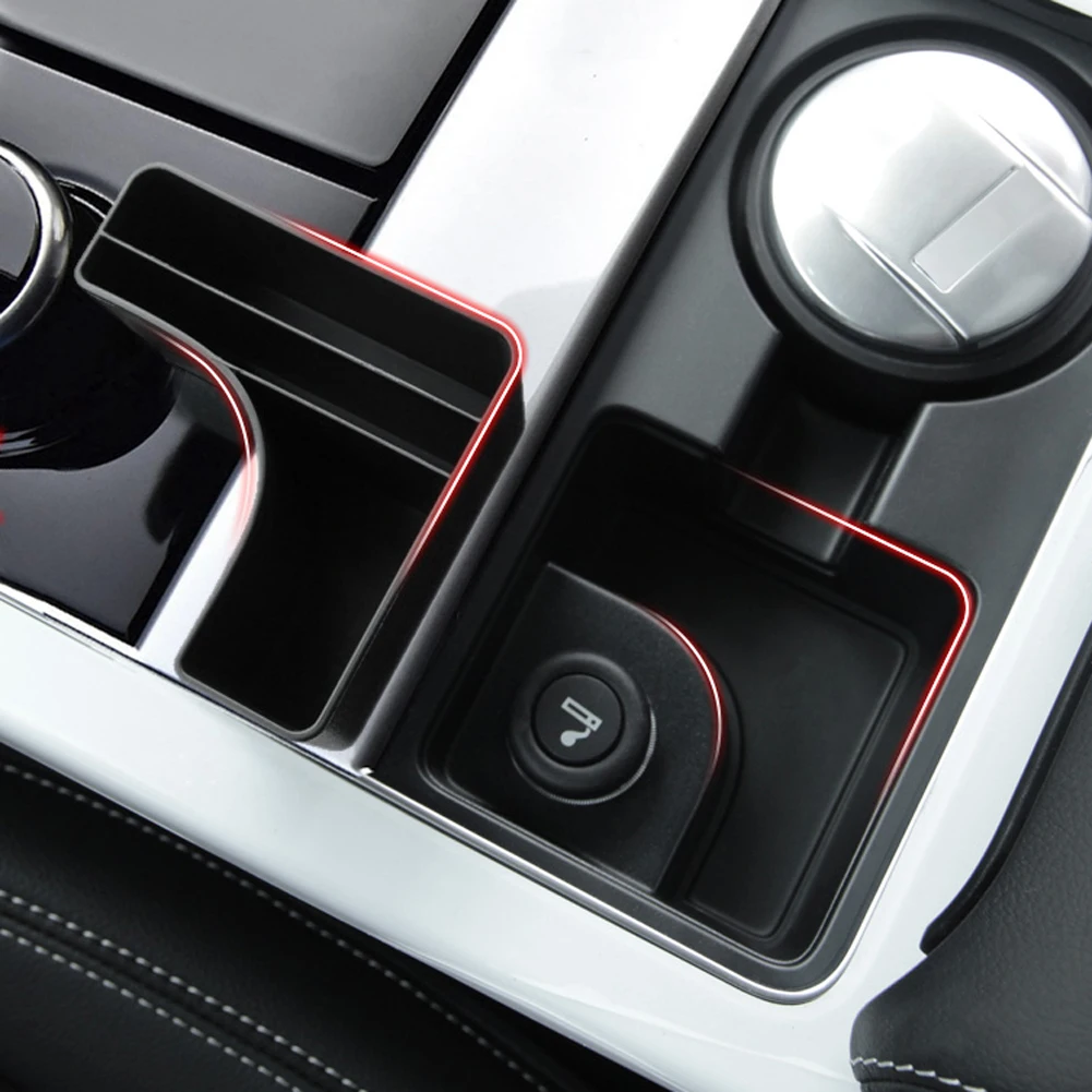 For Range Rover Velar 2017-2018 To Auto Start The Circle The Ignition Key Ring