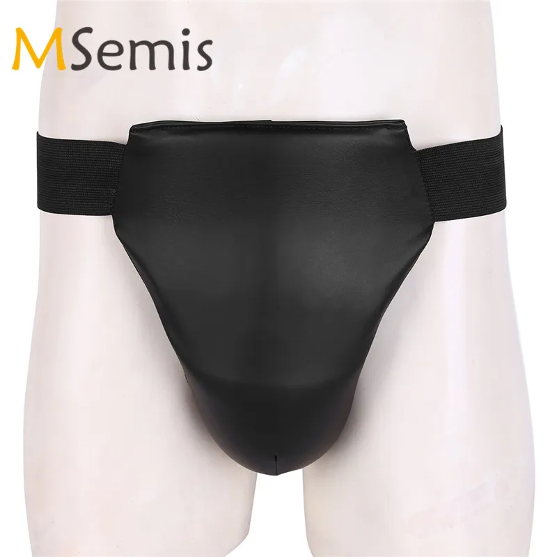 

Swimwear Mens Womens Underwear Groin Protection Athletic Cup Pelvic Protection Groin Waist Abdominal Guard Crotch Protector
