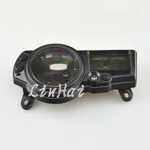 Спидометр Тахометр измерительные приборы чехол подходит на Судзуки GSXR1000 2003-2004