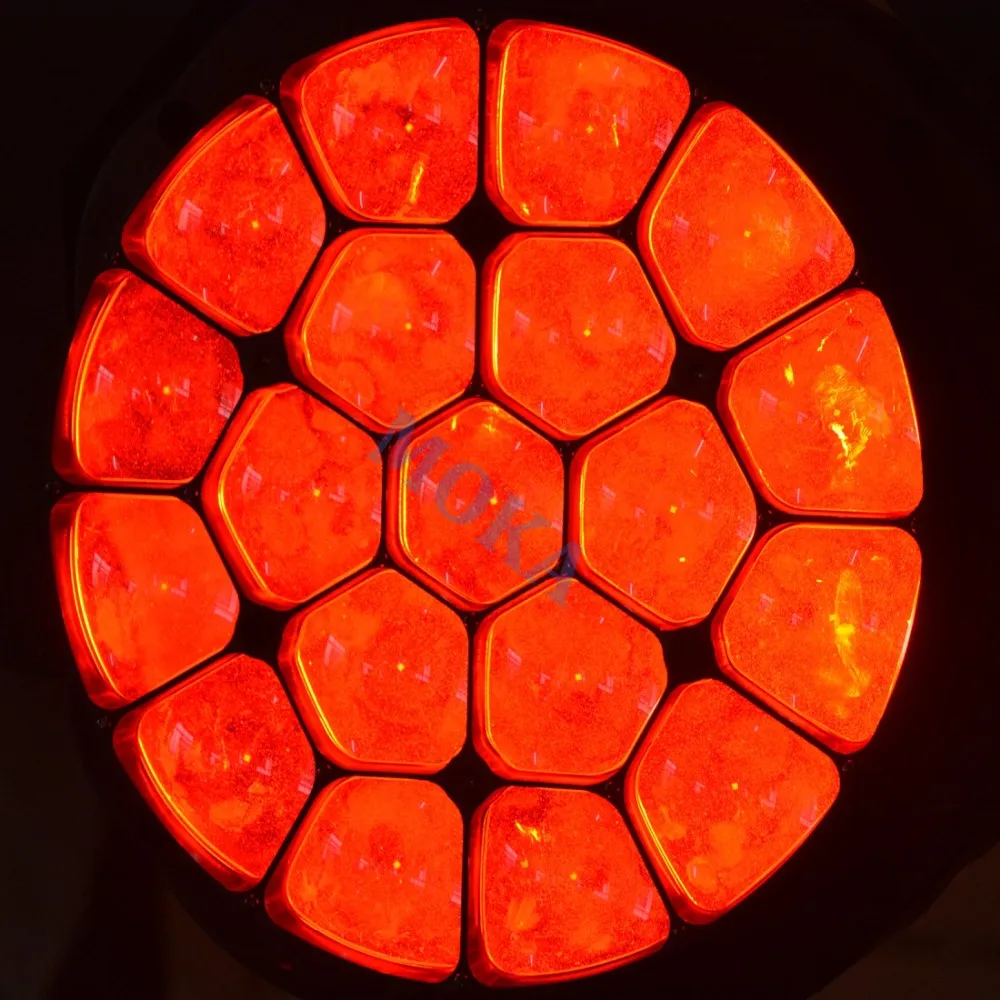 concert light